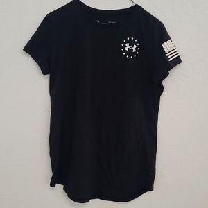 Under Armour Youth Large